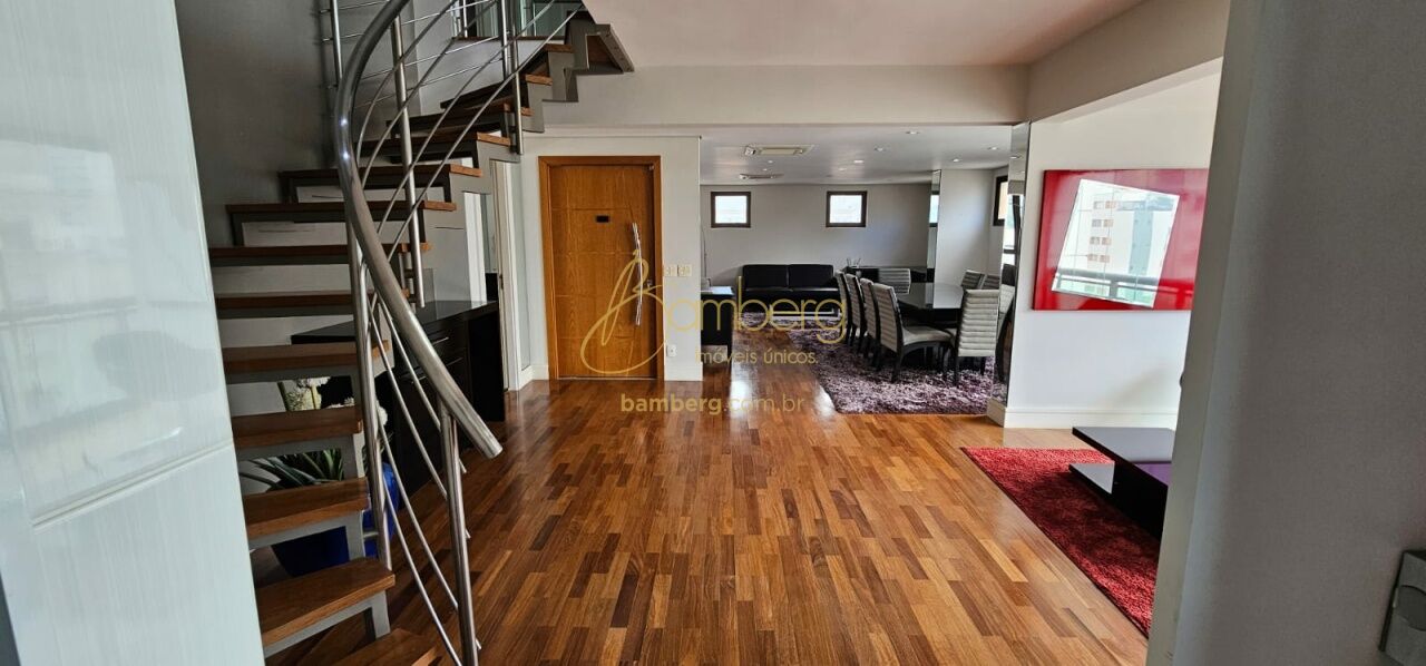 Apartamento no bairro Jardim Paulista - São Paulo