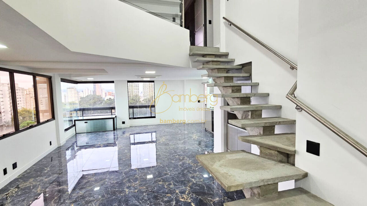 Apartamento no bairro Sumaré - São Paulo