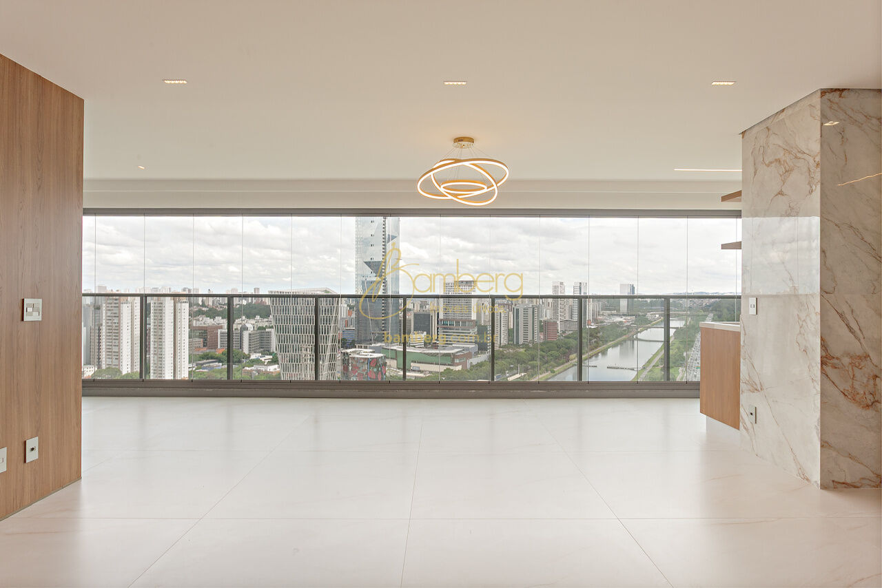 Real Parque / São Paulo