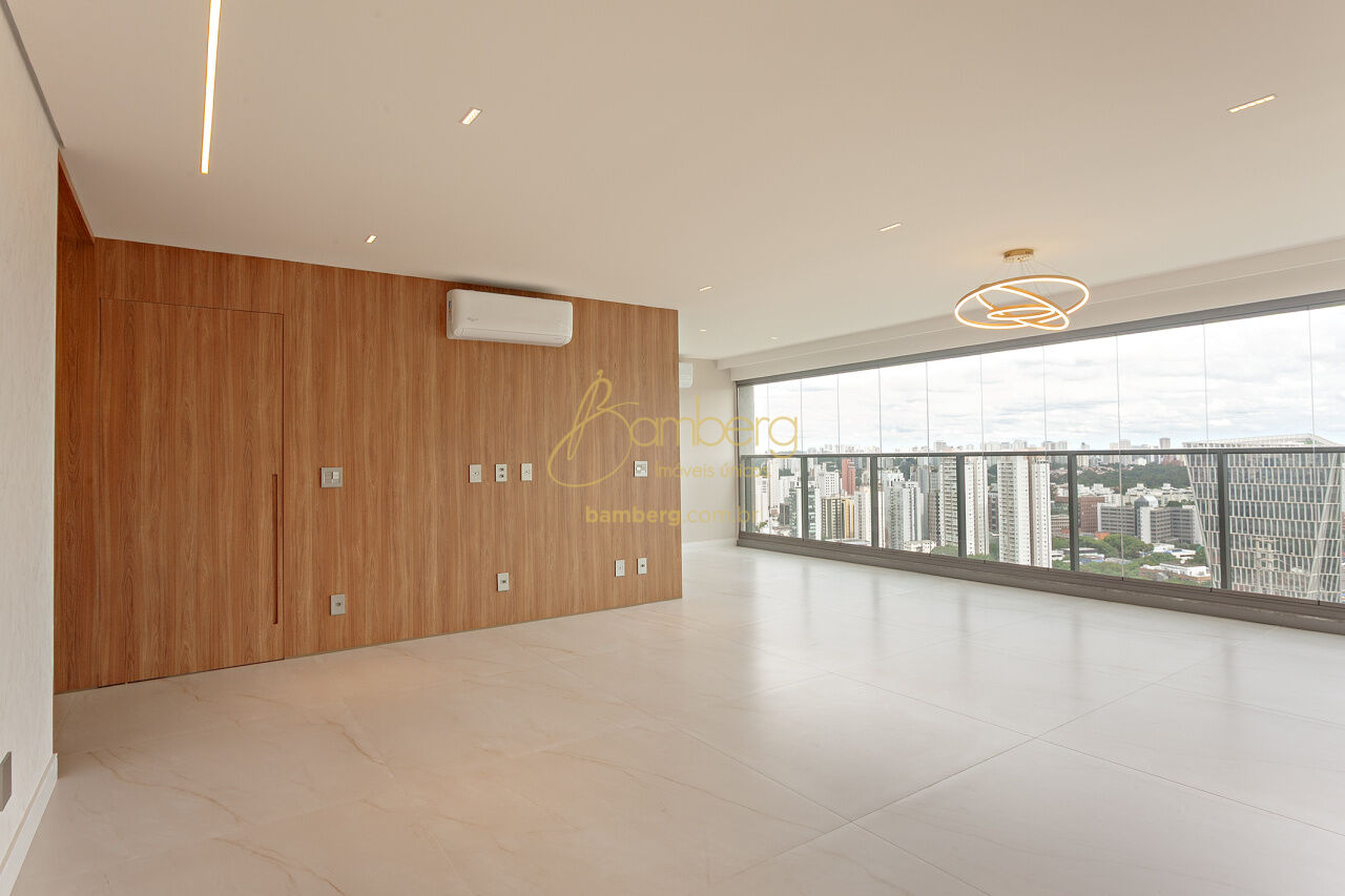 Real Parque / São Paulo