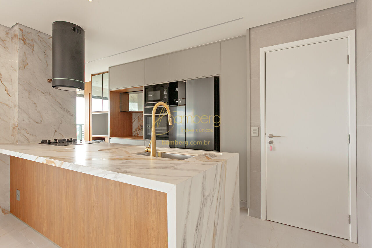 Apartamento no bairro Real Parque - São Paulo