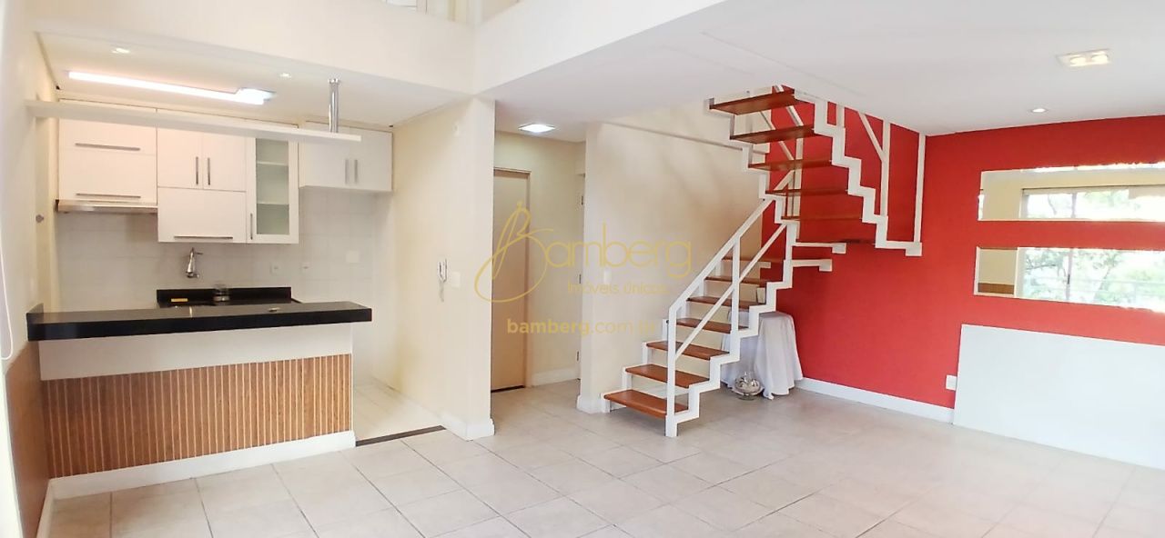 Apartamento no bairro Vila Suzana - São Paulo