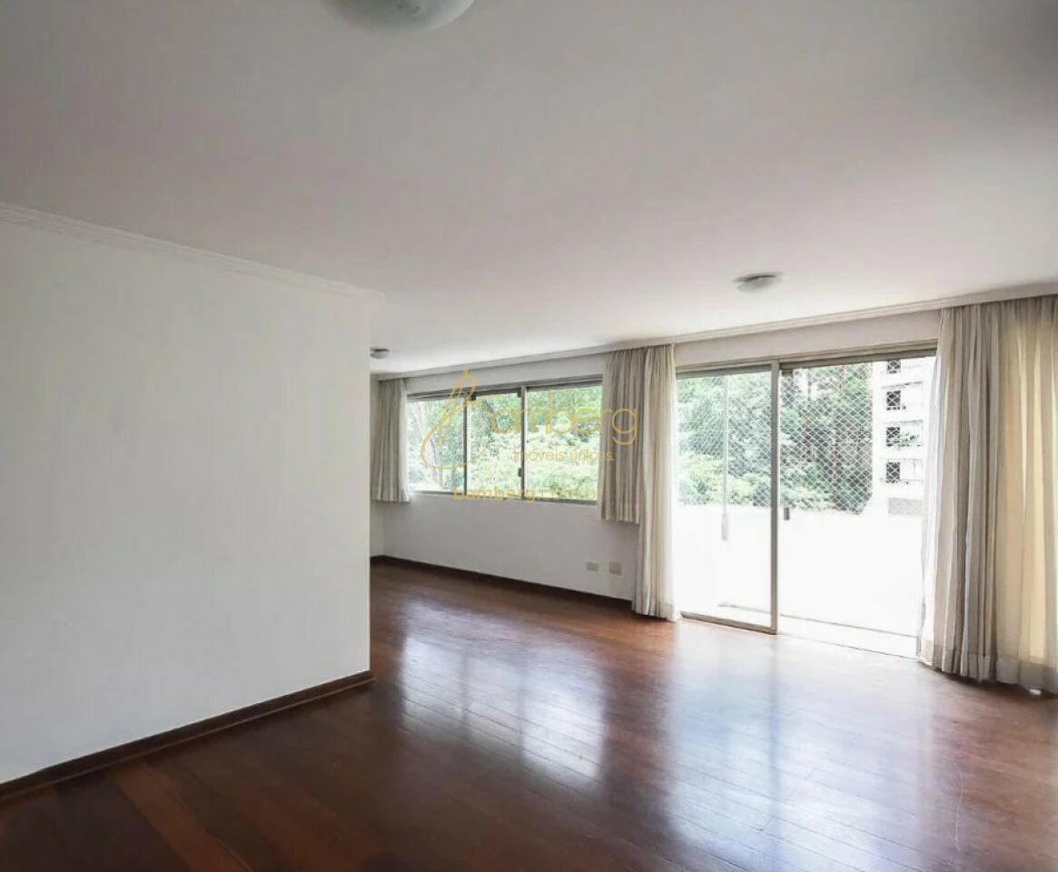 Jardim Ampliação / São Paulo