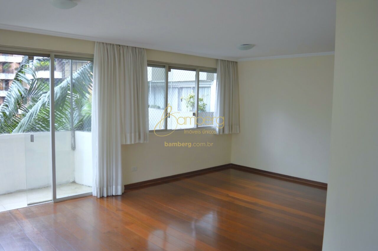 Jardim Ampliação / São Paulo