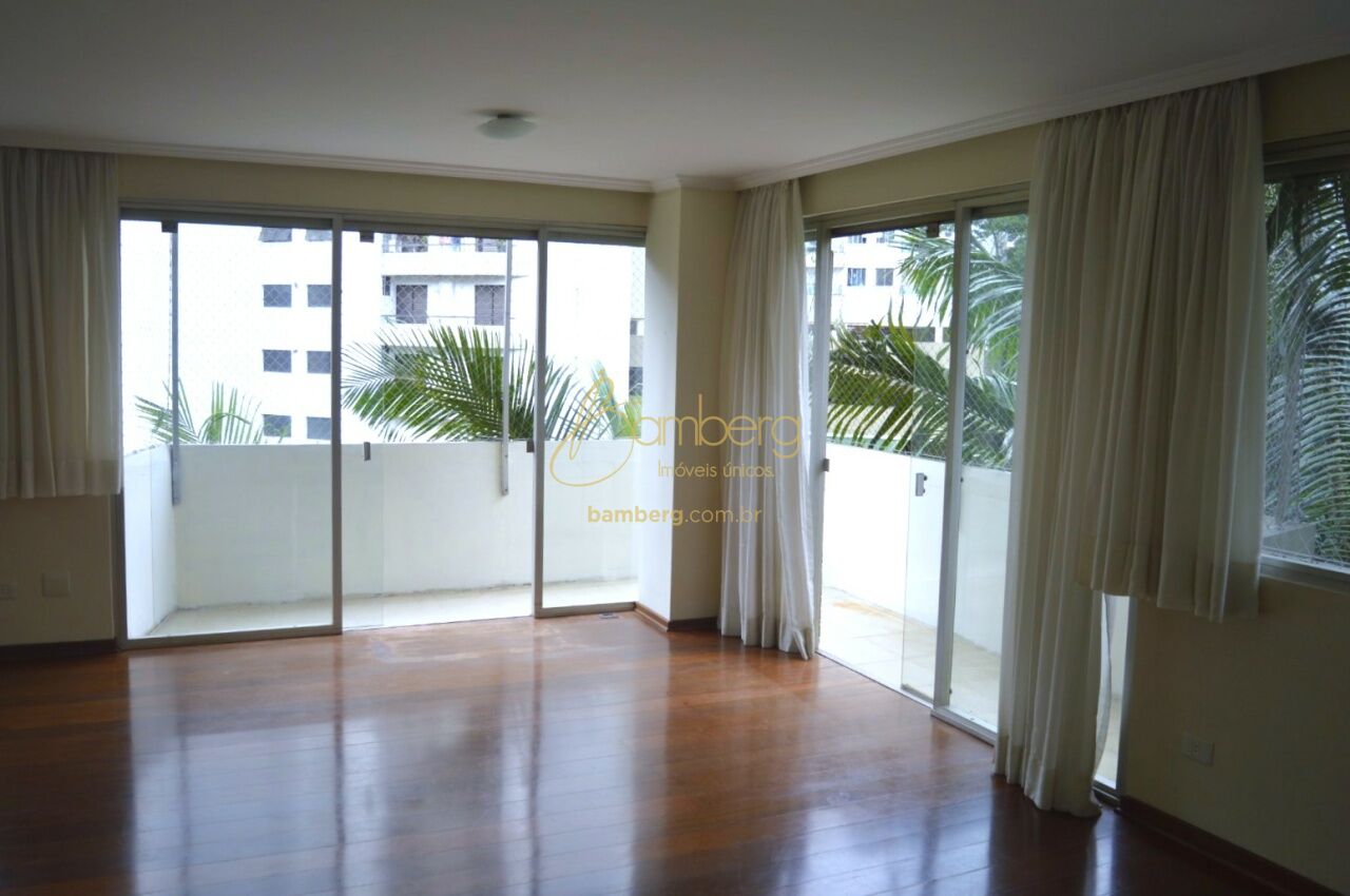Apartamento no bairro Jardim Ampliação - São Paulo