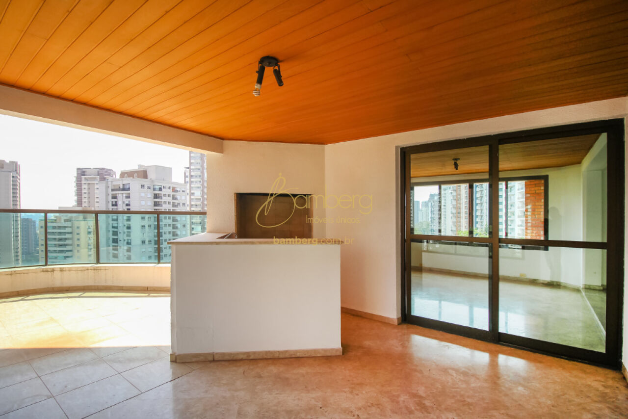 Apartamento no bairro Vila Suzana - São Paulo