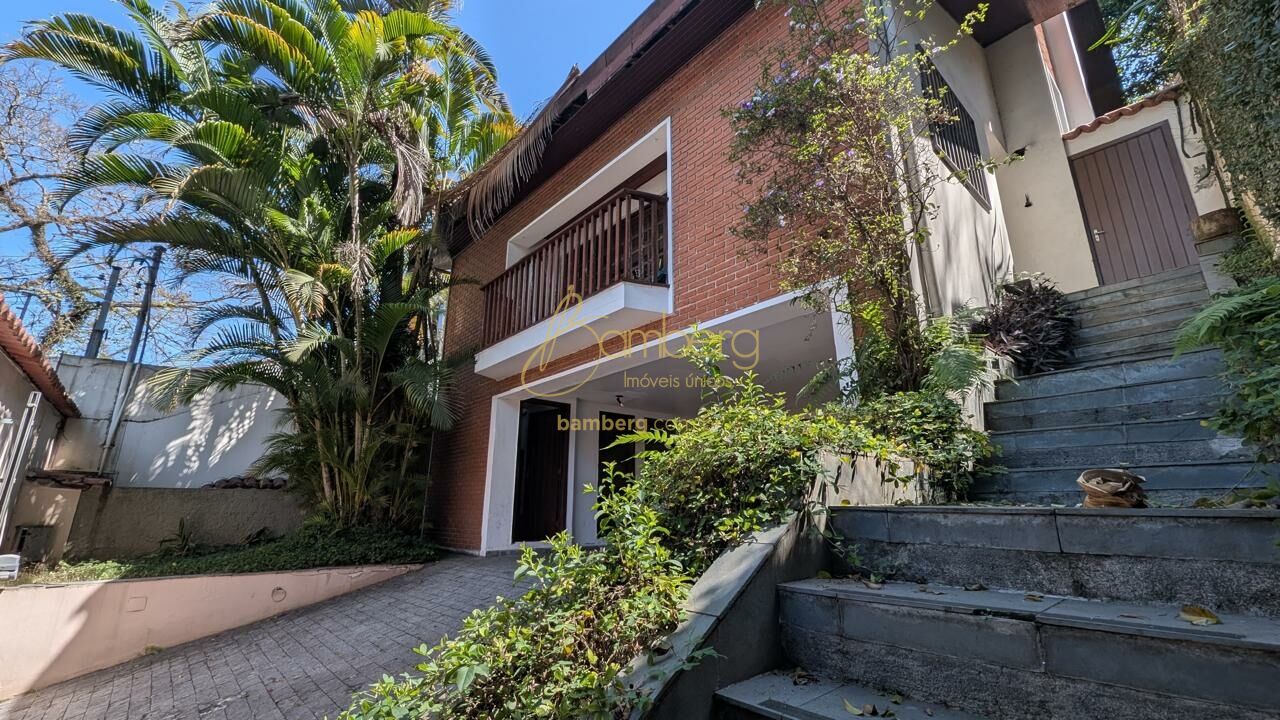 Casa no bairro Jardim Vitória Régia - São Paulo