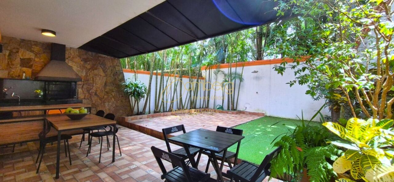 Casa no bairro Morumbi - São Paulo