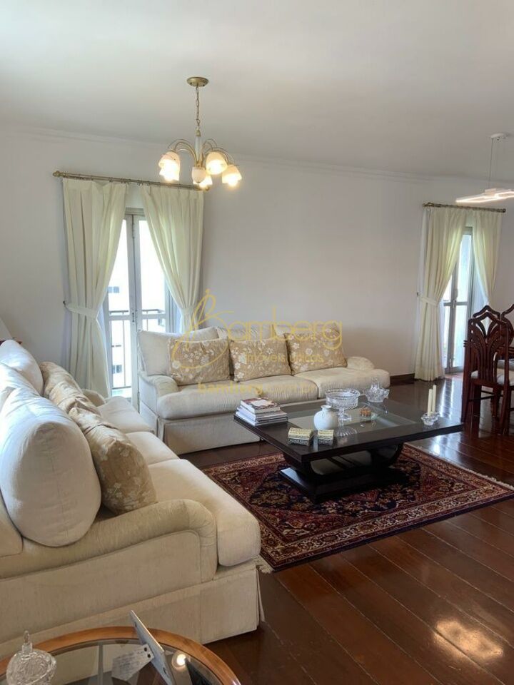 Jardim Londrina / São Paulo