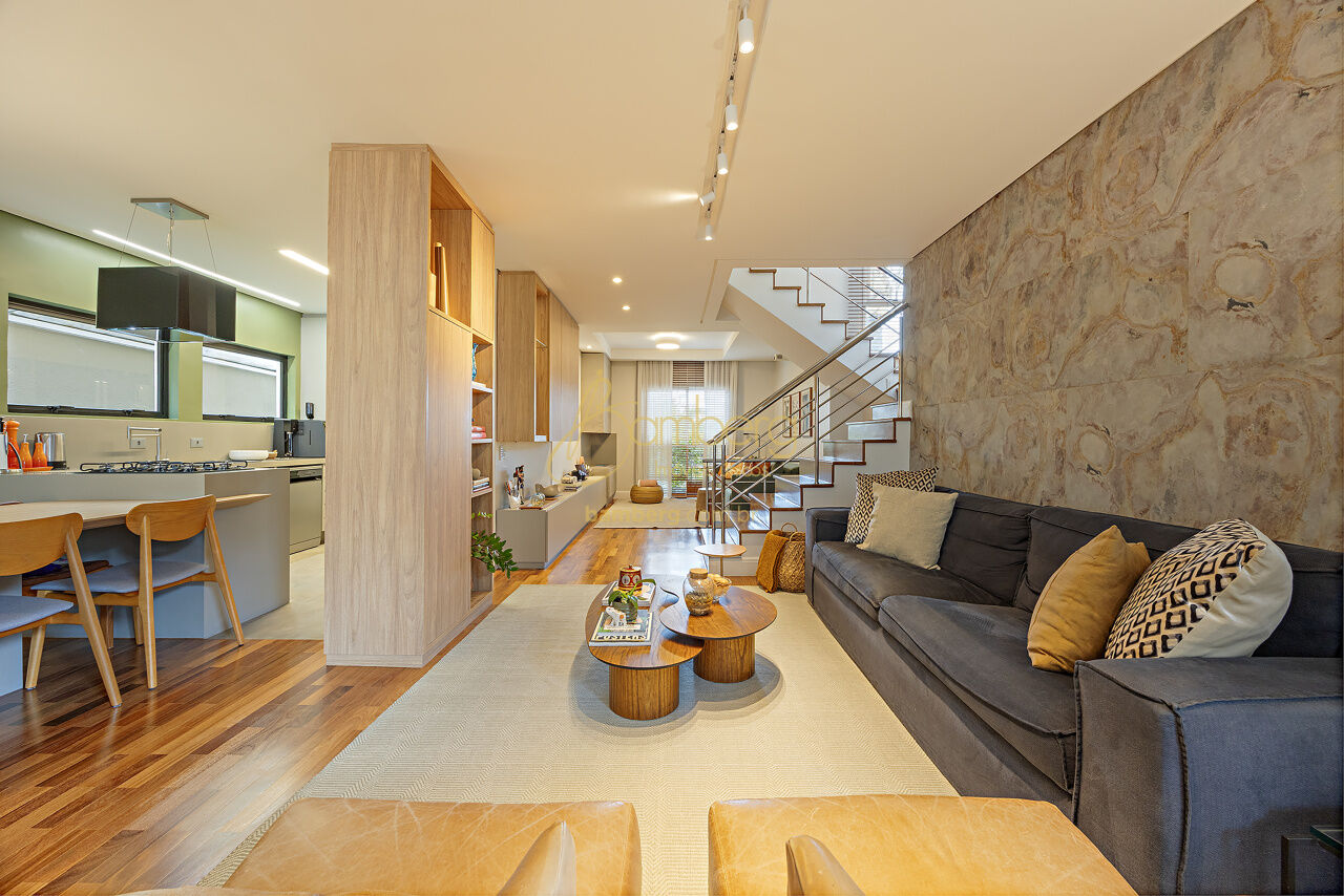 Casa no bairro Morumbi - São Paulo