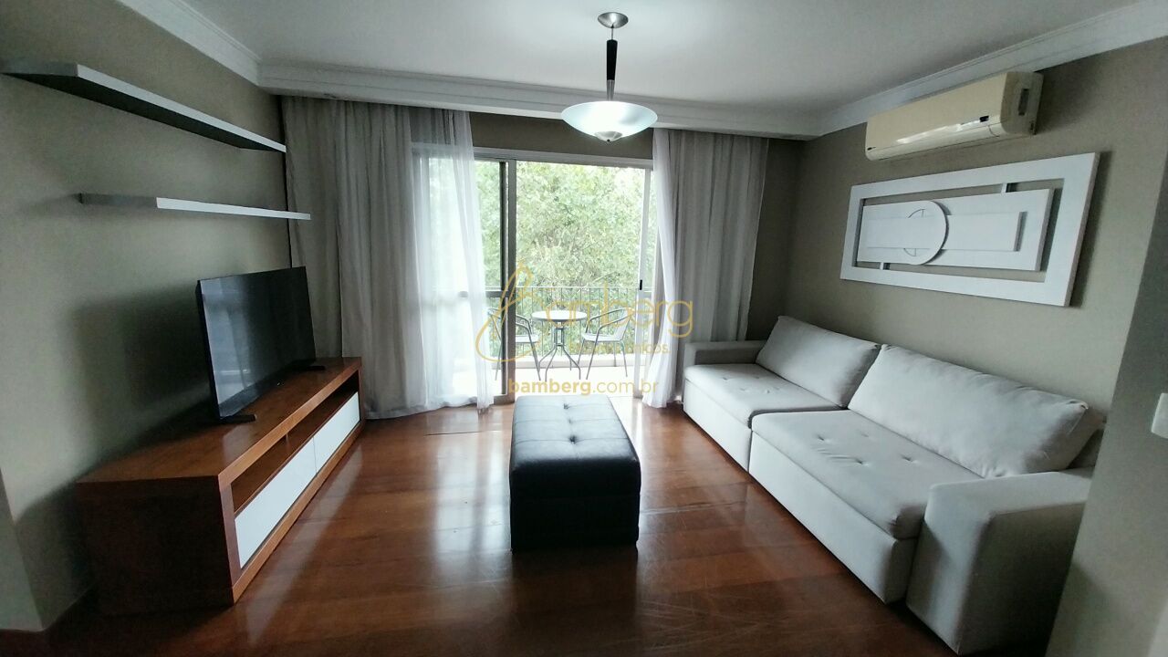 Real Parque / São Paulo