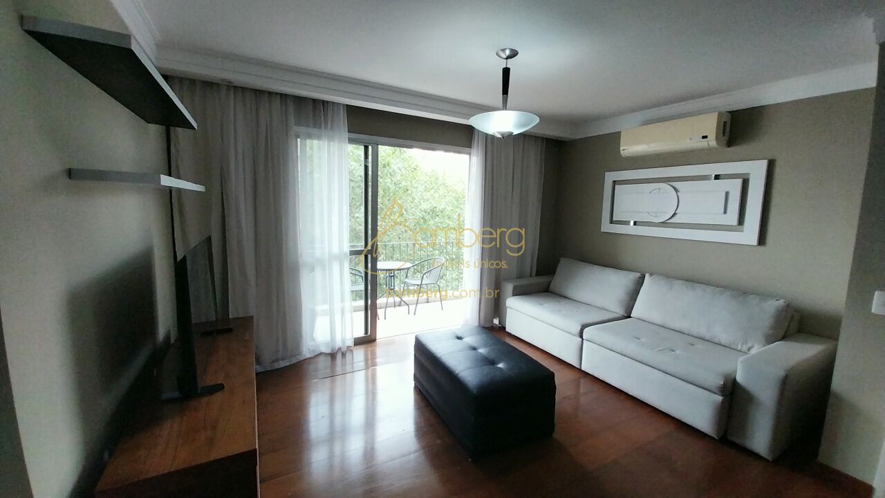 Real Parque / São Paulo