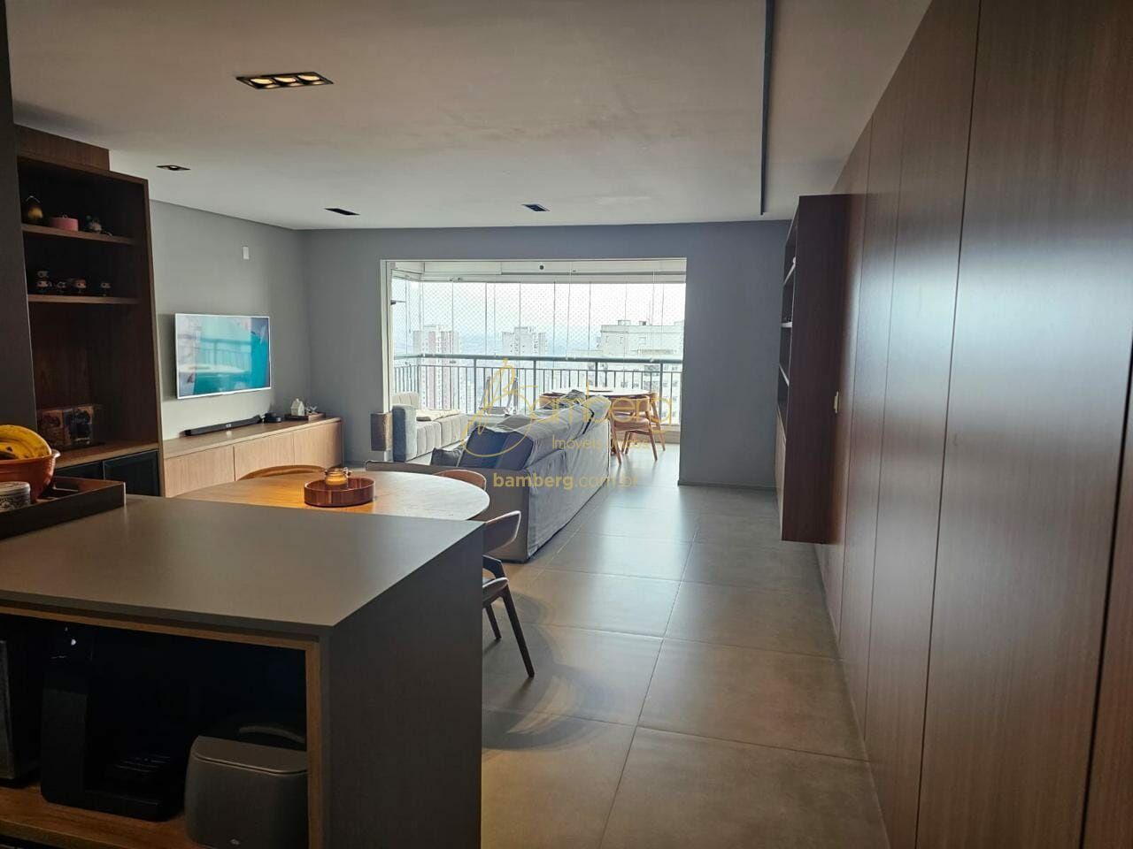 Apartamento no bairro Vila Andrade - São Paulo