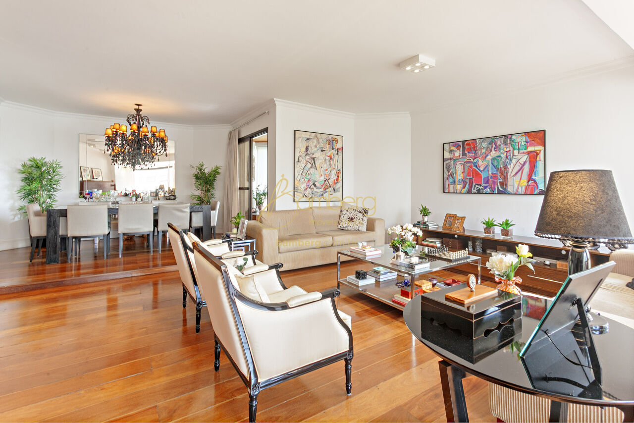 Panamby / São Paulo