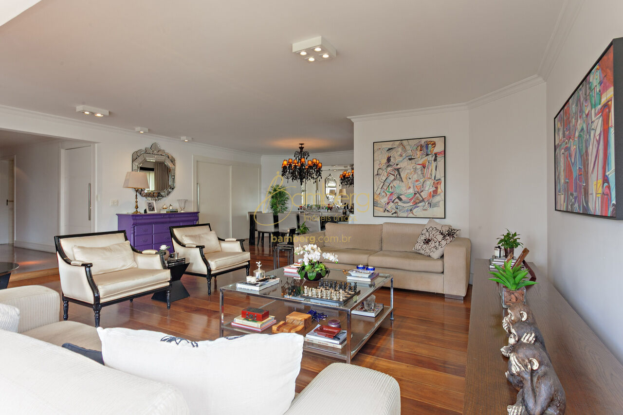 Panamby / São Paulo