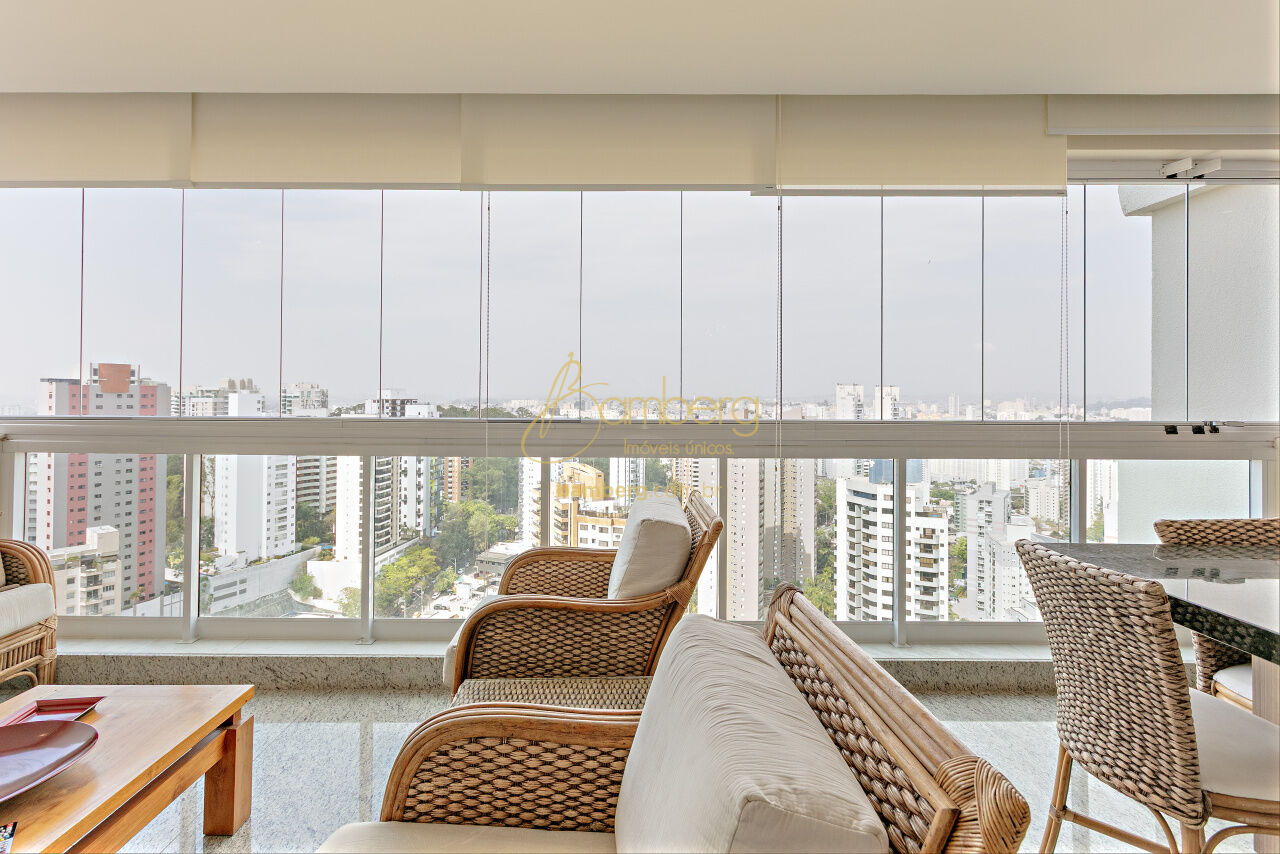 Vila Andrade / São Paulo