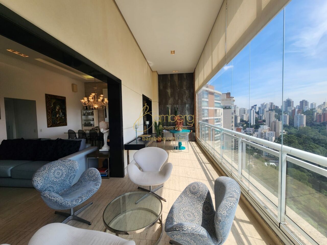 Vila Andrade / São Paulo