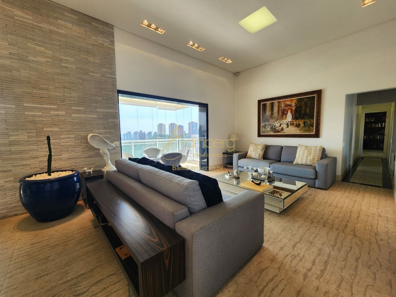 Vila Andrade / São Paulo