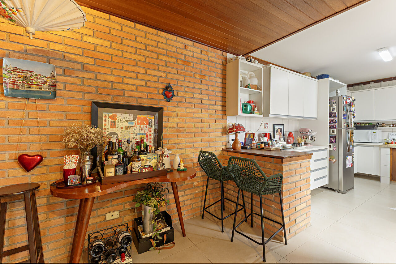 Alto da Boa Vista / São Paulo