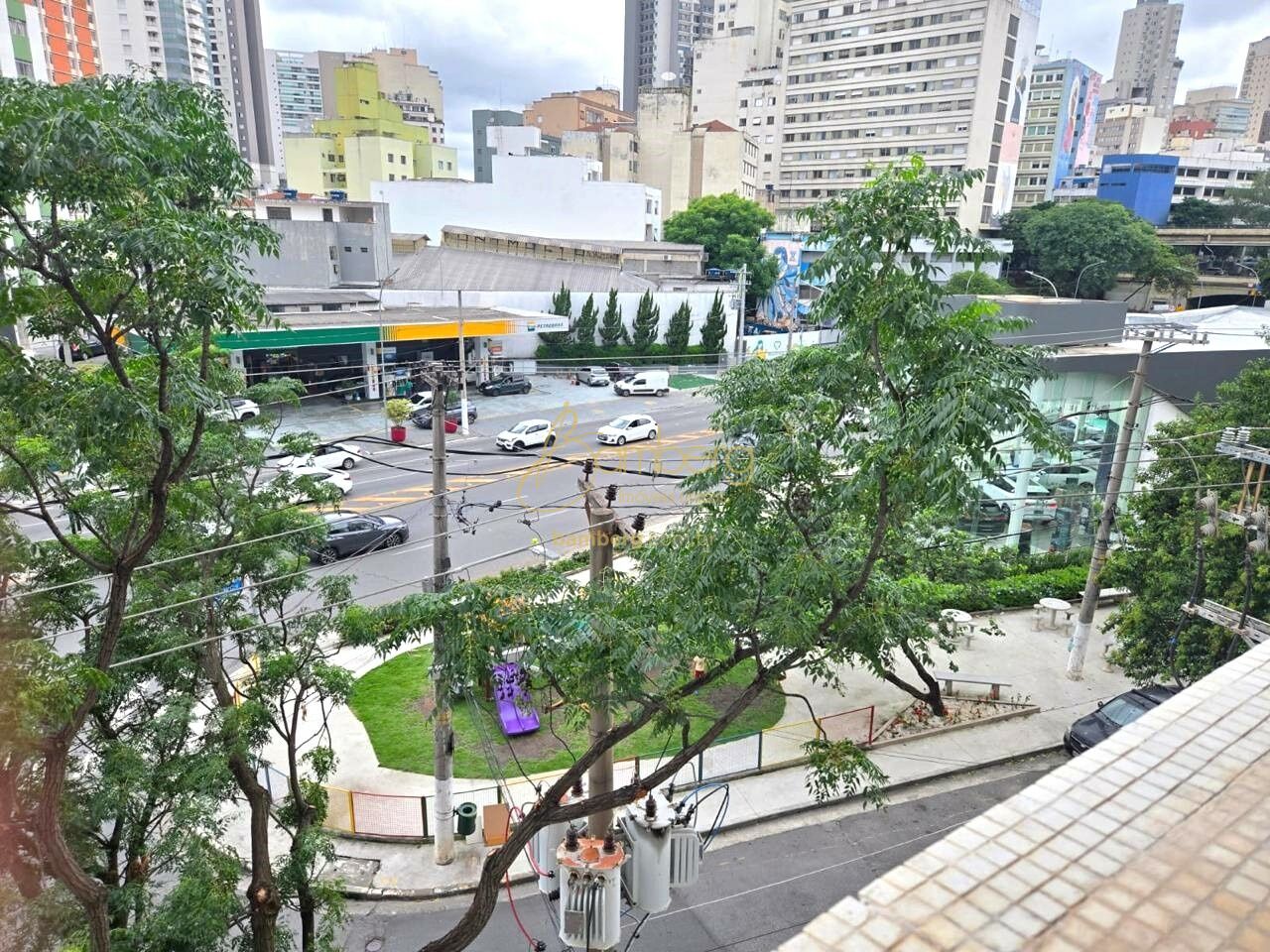 Barra Funda / São Paulo