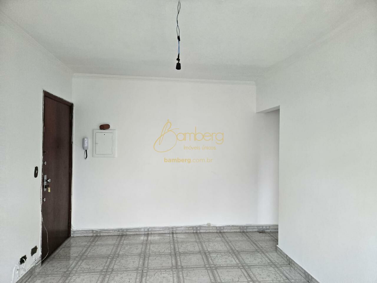 Apartamento no bairro Barra Funda - São Paulo