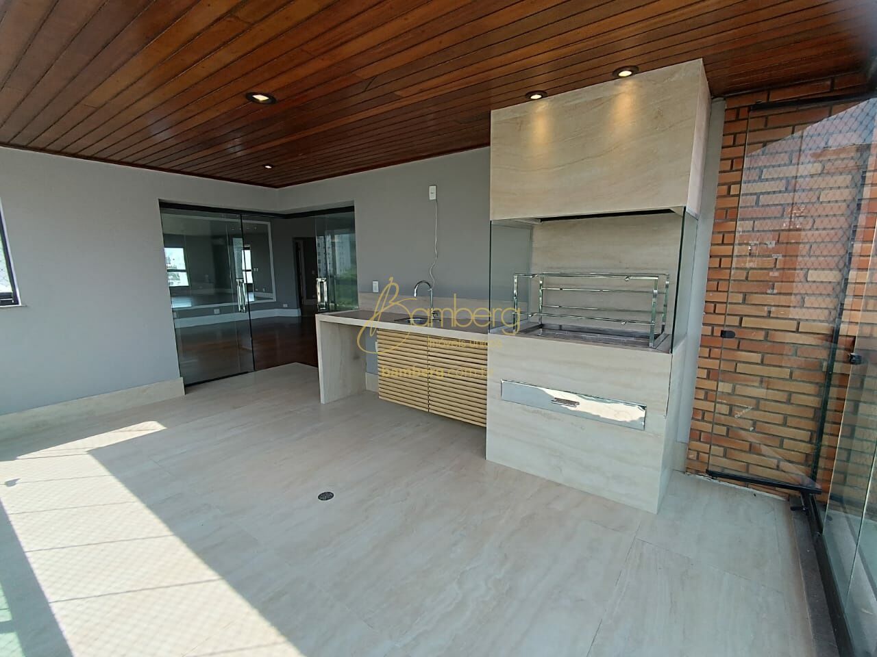 Real Parque / São Paulo