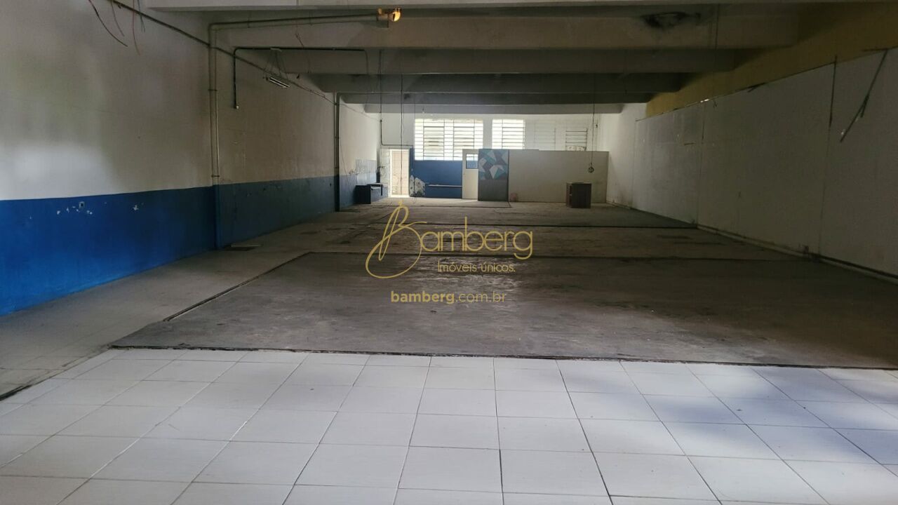 Comercial no bairro Santo Amaro - São Paulo