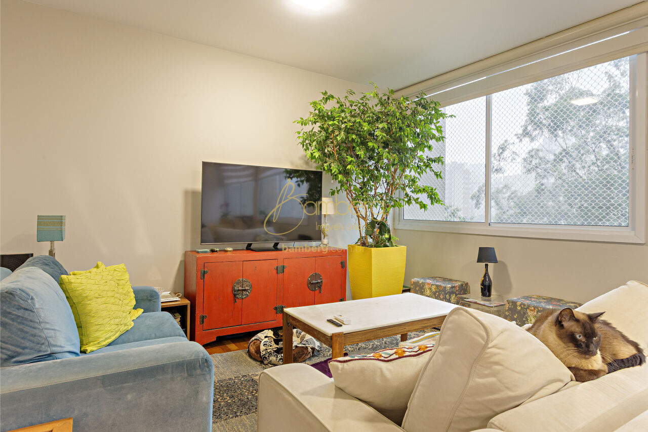 Apartamento no bairro Vila Suzana - São Paulo