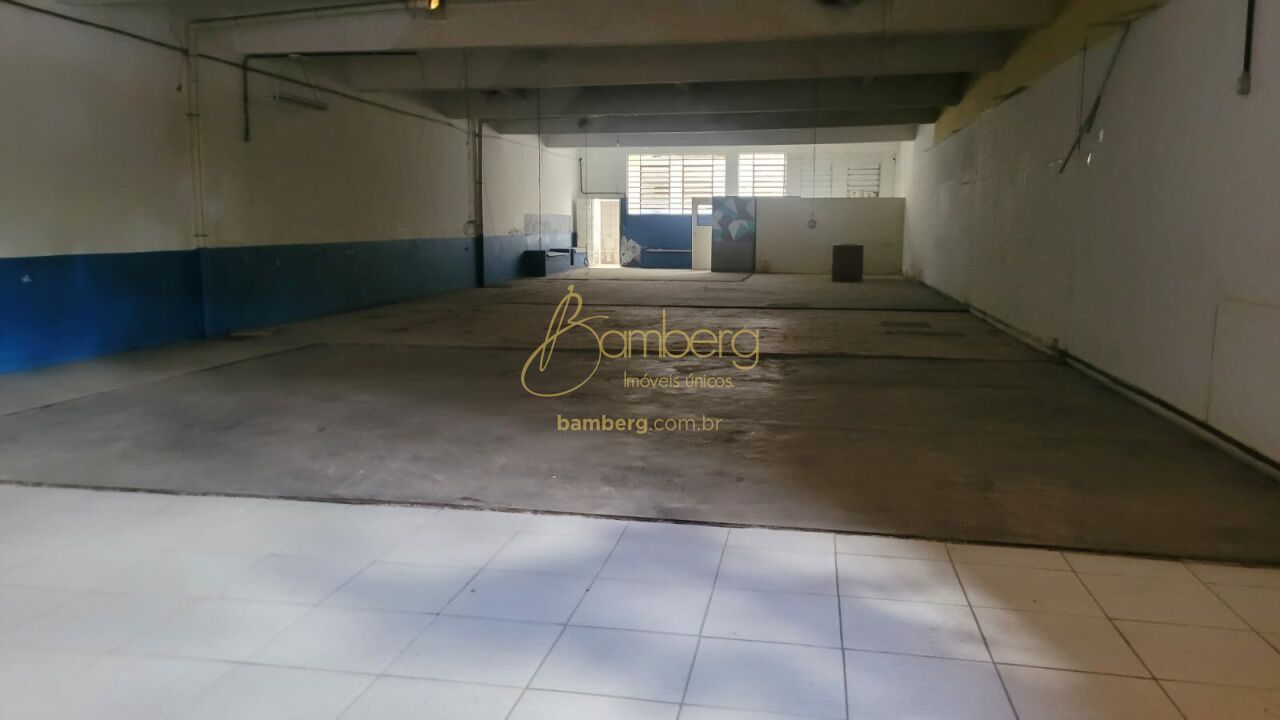 Comercial no bairro Santo Amaro - São Paulo