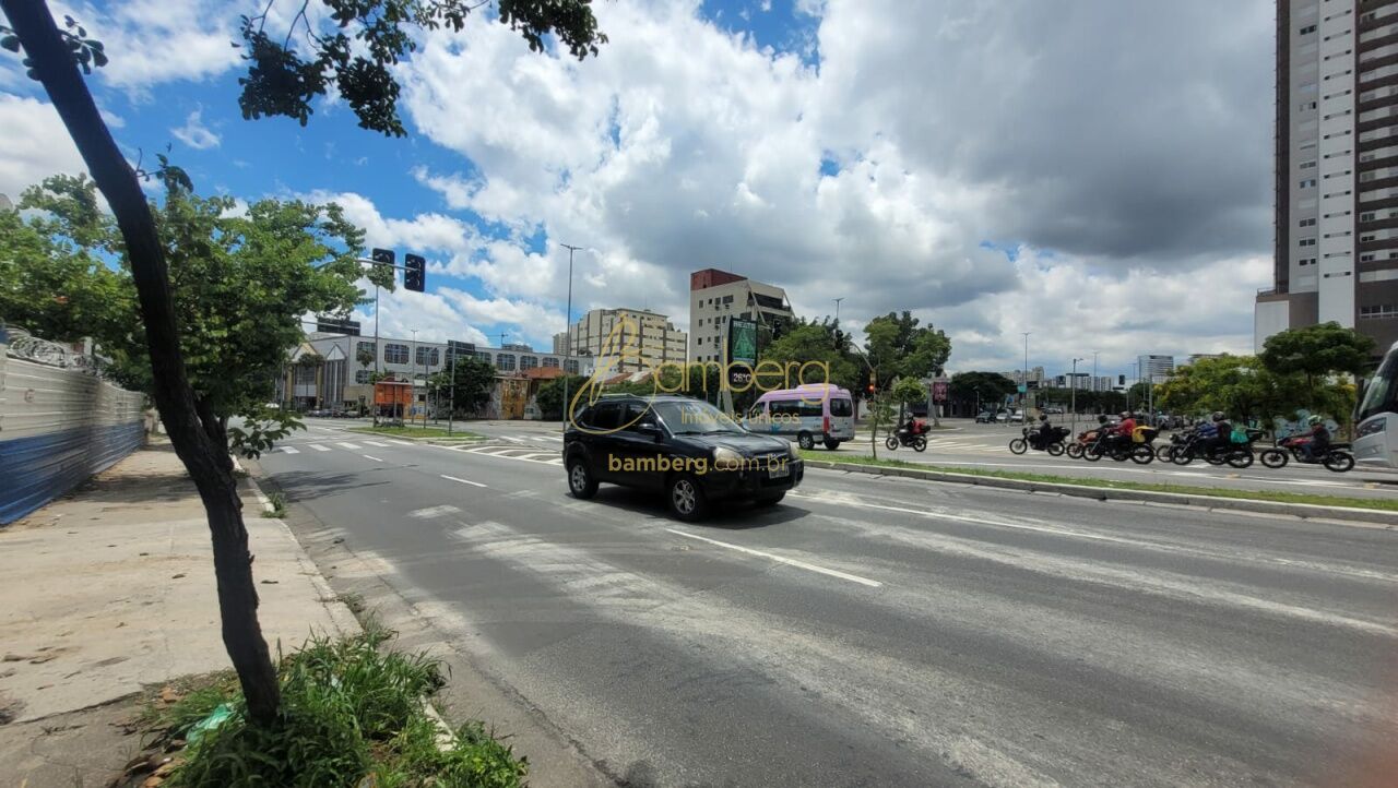Santo Amaro / São Paulo