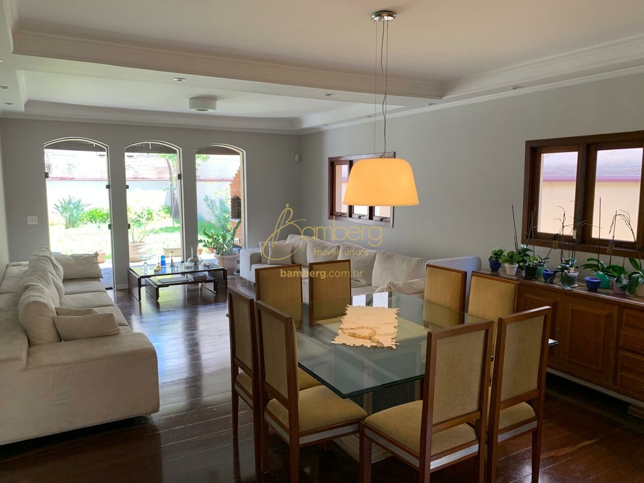 Casa no bairro Campo Belo - São Paulo