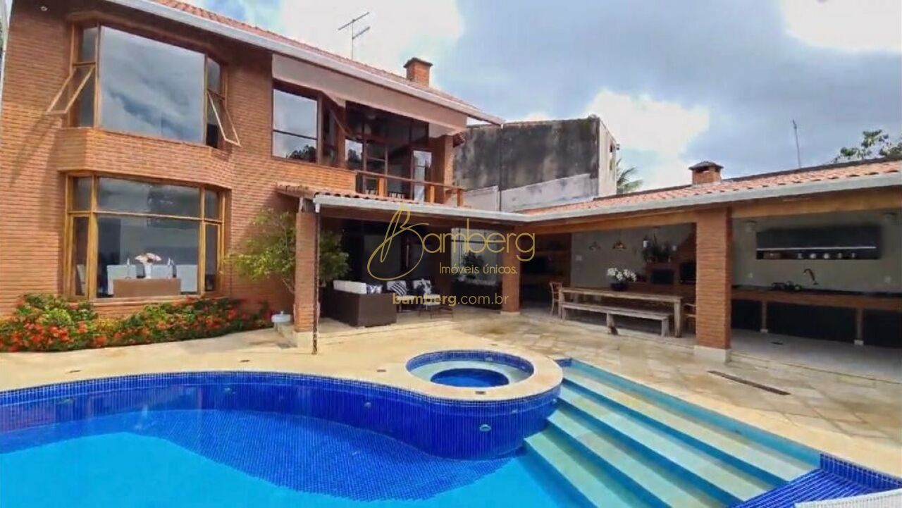 Casa no bairro Jardim Riviera - São Paulo