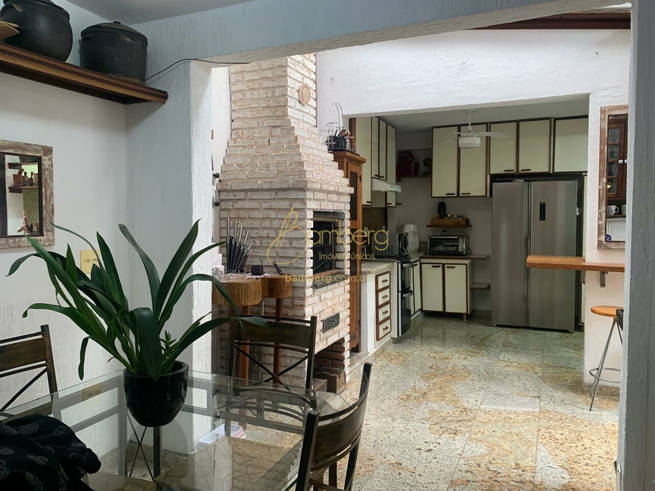 Casa no bairro Jardim Prudência - São Paulo