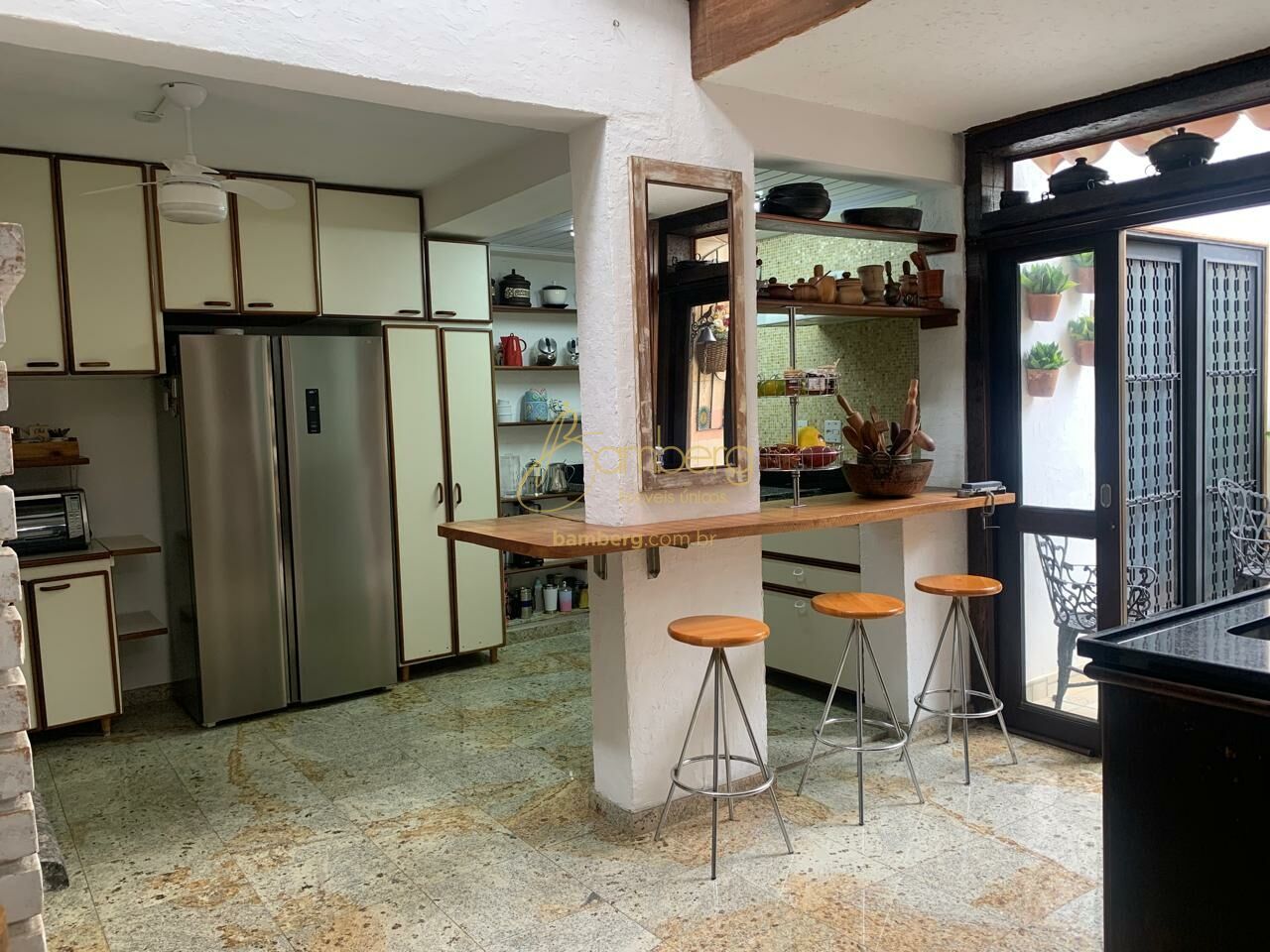 Jardim Prudência / São Paulo