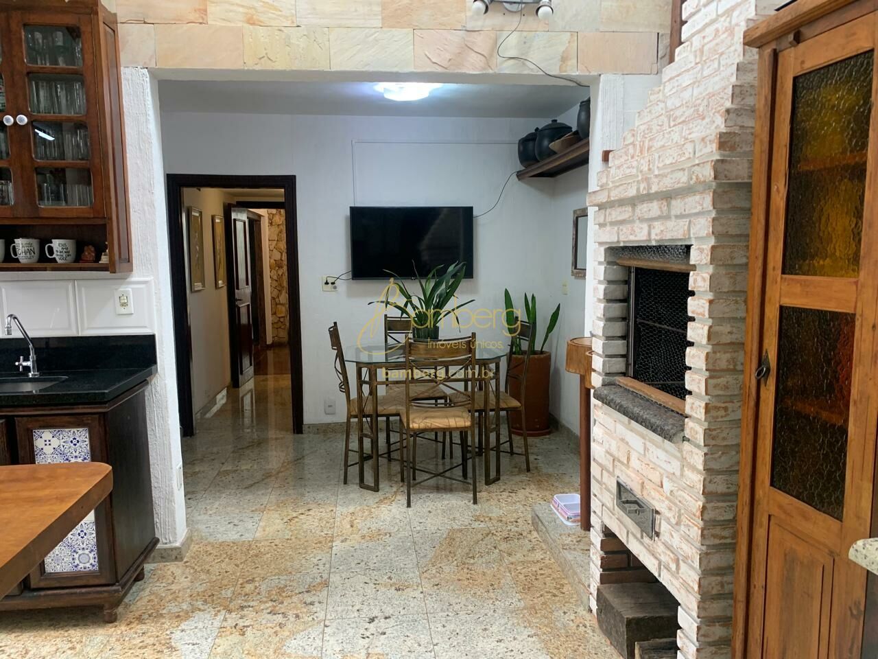 Jardim Prudência / São Paulo