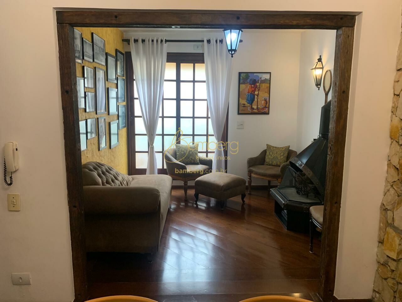 Jardim Prudência / São Paulo