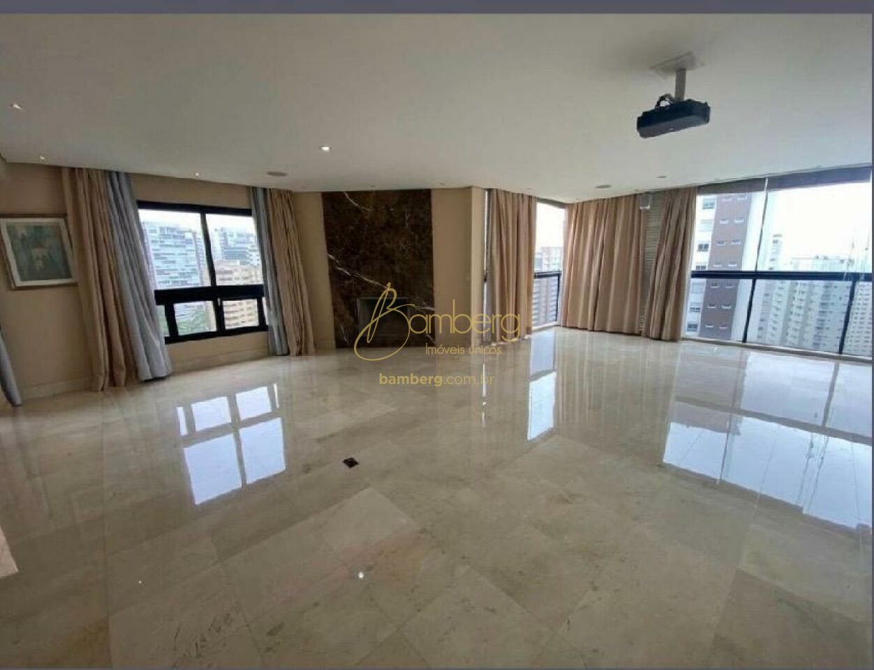 Apartamento no bairro Vila Suzana - São Paulo