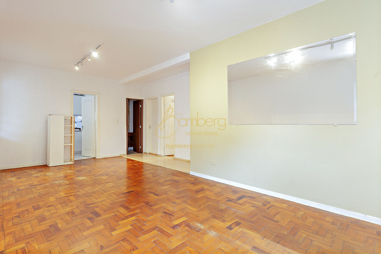 Casa no bairro Super Quadra Morumbi - São Paulo