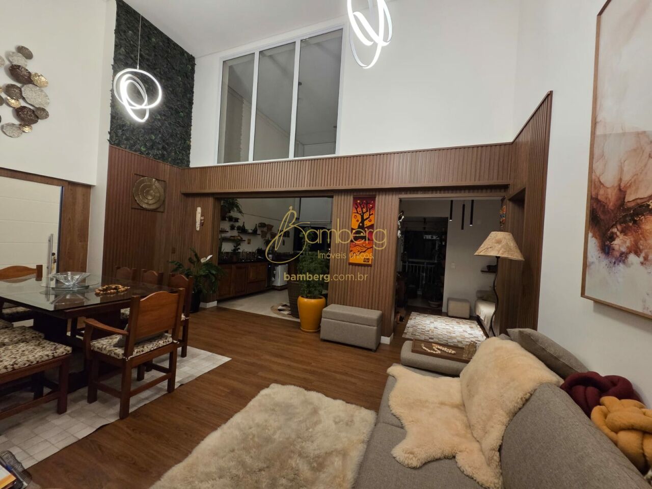 Apartamento no bairro Vila Andrade - São Paulo