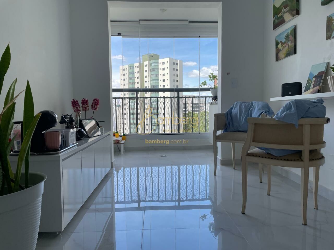 Apartamento no bairro Vila Andrade - São Paulo