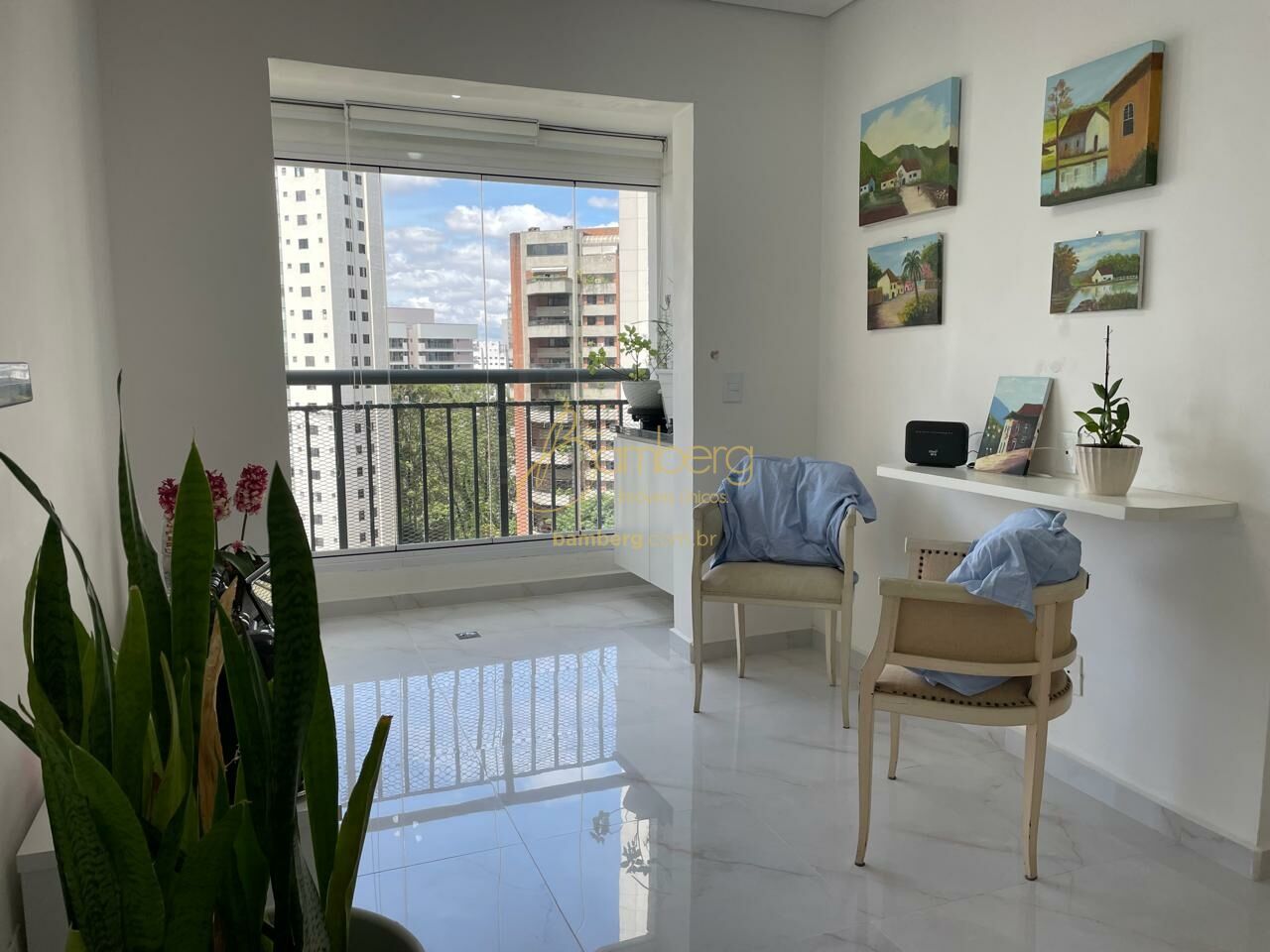 Vila Andrade / São Paulo