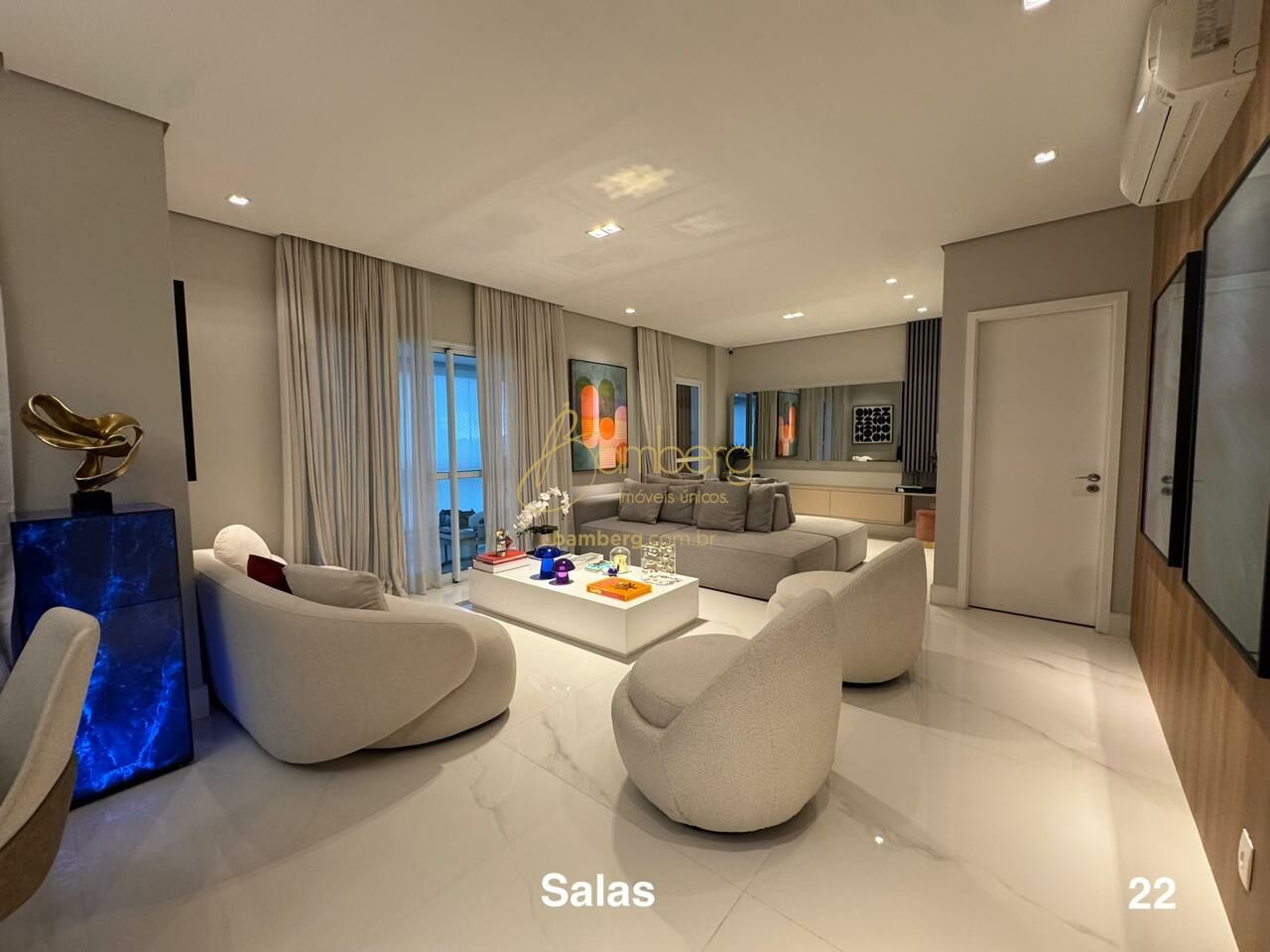 Apartamento no bairro Vila Andrade - São Paulo