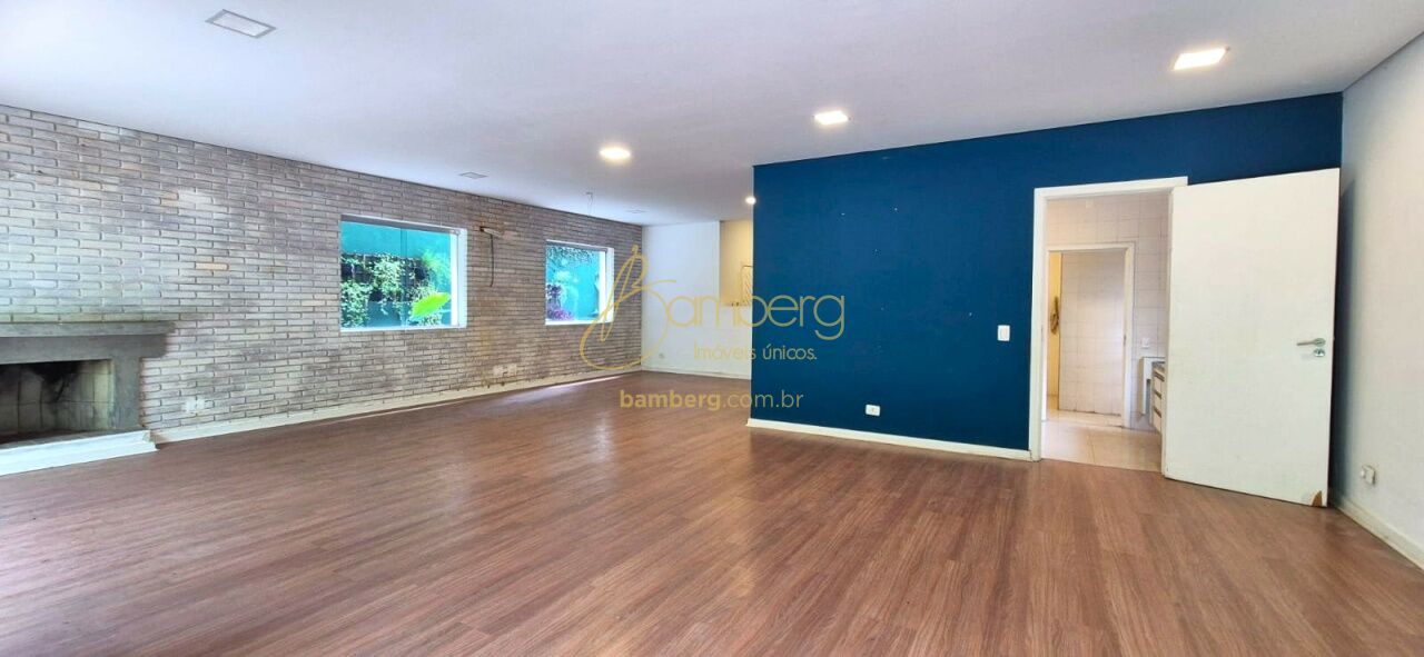 Fazenda Morumbi / São Paulo