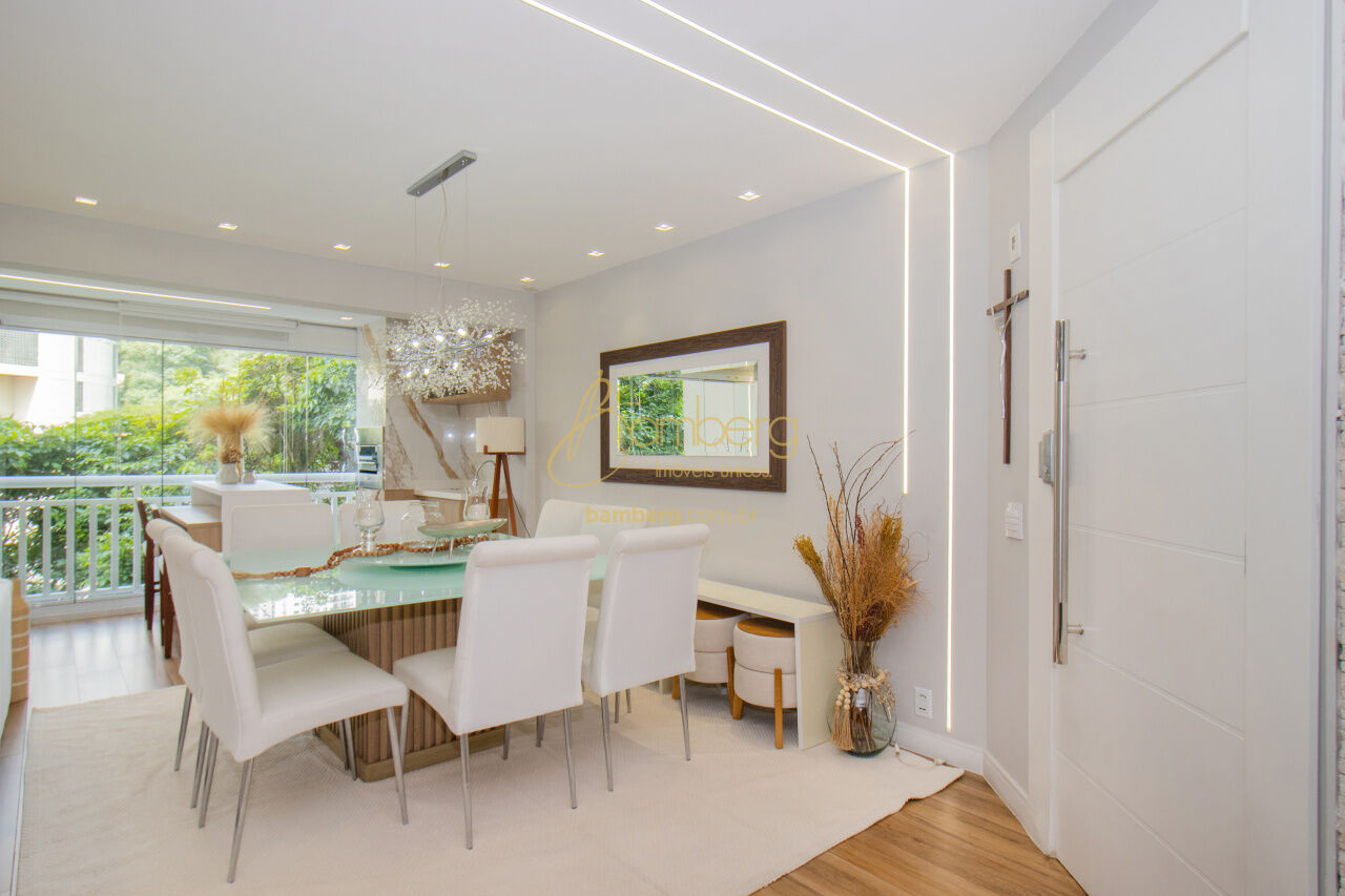 Apartamento no bairro Morumbi - São Paulo