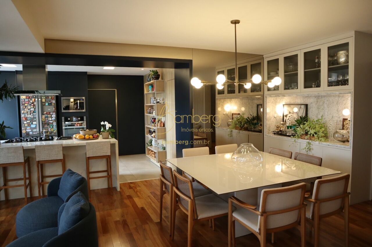 Cidade Jardim / São Paulo