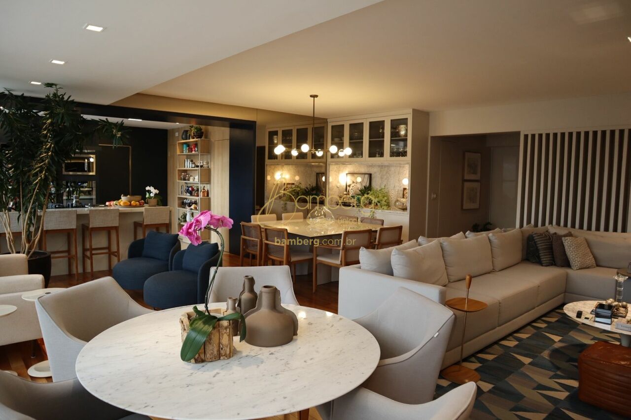 Cidade Jardim / São Paulo