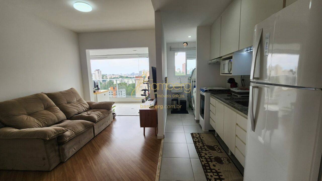 Apartamento no bairro Vila Andrade - São Paulo