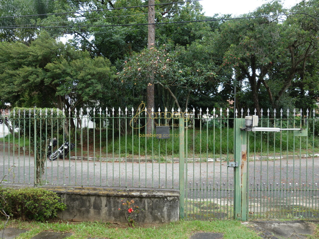 Jardim Londrina / São Paulo