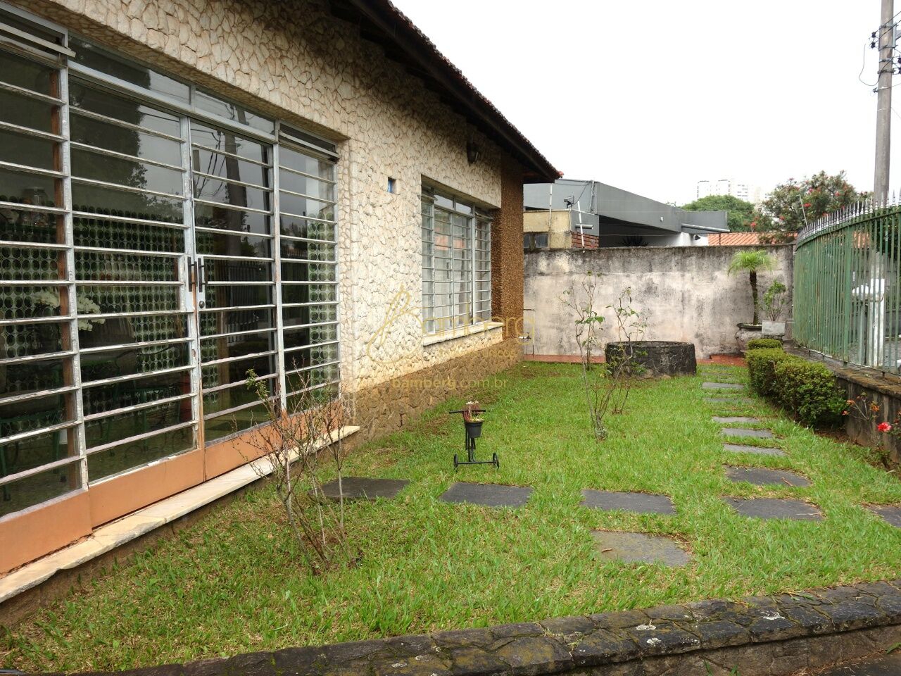 Jardim Londrina / São Paulo