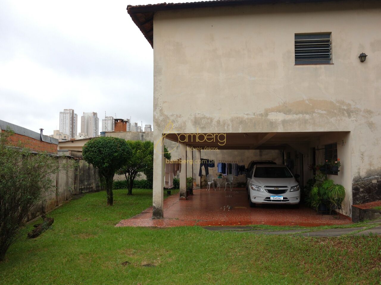 Casa no bairro Jardim Londrina - São Paulo